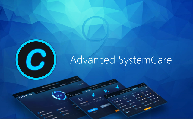 Advanced SystemCare Pro 15.3.0.228 Crack+ Keys 