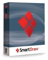 SmartDraw 27.0.1.3 Crack + Keygen Free Download