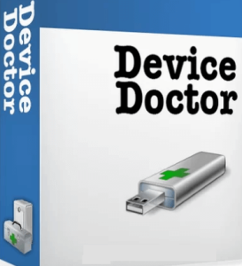 Device Doctor Pro 5.5.630.0 Crack + License Key Free Download
