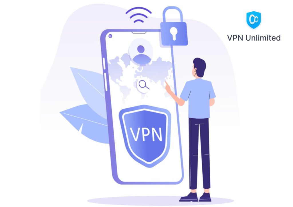 VPN Unlimited 8.5.7 Crack + License Key Free Download [2023]